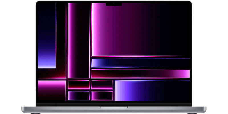 Ноутбуки APPLE MacBook