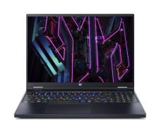 Ноутбук Acer Predator Helios 16 PH16-71 (NH.QJSEU.002)