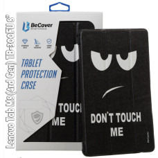 Чохол до планшета BeCover Smart Case Lenovo Tab M8(4rd Gen) TB-300FU 8" Don't Touch (709216)