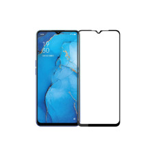 Скло захисне PowerPlant Full screen Oppo Reno 3 (GL608829)