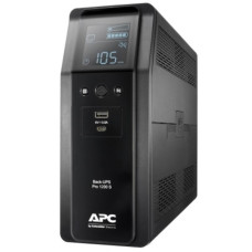 Пристрій безперебійного живлення APC Back-UPS Pro BR 1200VA (BR1200SI)