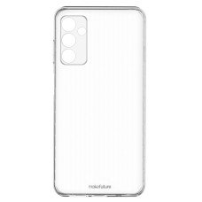 Чохол до мобільного телефона MAKE Samsung M13 Air (Clear TPU) (MCA-SM13)