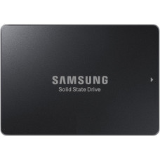 Накопичувач SSD 2.5" 480GB Samsung (MZ7LH480HAHQ)