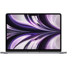 Ноутбук Apple MacBook Air M2 A2681 Space Gray (Z15S006HF)