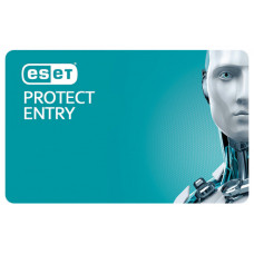 Антивірус Eset PROTECT Entry з хмарним та локал. управл. 29 ПК на 1year Bus (EPENC_29_1_B)