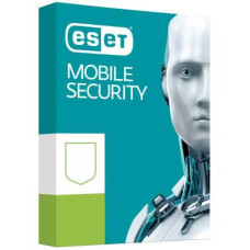 Антивірус Eset Mobile Security для 20 Моб. Пристр., ліцензія 2year (27_20_2)