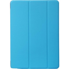 Чохол до планшета BeCover Apple iPad 9.7 2017/2018 A1822/A1823/A1893/A1954 Blue (701557)