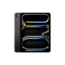 Планшет Apple iPad Pro 13" M4 WiFi + Cellular 256GB with Standard glass Space Black (MVXR3NF/A)