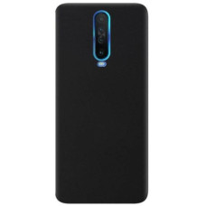 Чохол до мобільного телефона Armorstandart ICON Case Xiaomi Poco X2 Black (ARM57320)