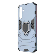 Чохол до мобільного телефона Armorstandart DEF27 case Samsung A24 4G (A245) Blue (ARM66191)