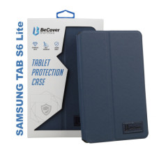 Чохол до планшета BeCover Premium Stylus Samsung Galaxy Tab S6 Lite 10.4 P610/P613/P61 (705019)