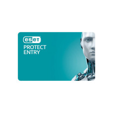 Антивірус Eset PROTECT Entry з локал. управл. 44 ПК на 1year Business (EPENL_44_1_B)