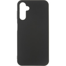 Чохол до мобільного телефона Armorstandart Matte Slim Fit Samsung A24 4G (A245) Black (ARM66168)