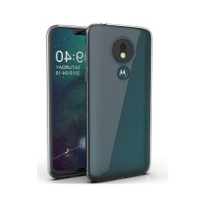 Чохол до мобільного телефона BeCover Motorola Moto G7 Transparancy (705135)