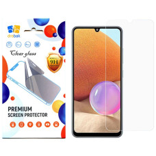 Скло захисне Drobak Realme С51 (535392)