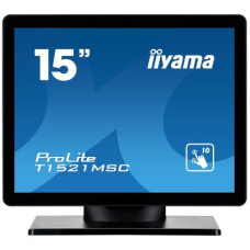 Монітор iiyama T1521MSC-B1