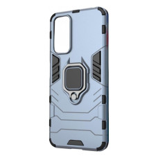 Чохол до мобільного телефона Armorstandart DEF27 case Xiaomi Redmi Note 11 / Note 11s Blue (ARM68320)