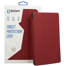 Чохол до планшета BeCover Smart Case Lenovo Tab M10 TB-328F (3rd Gen) 10.1" Red Wine (708287)