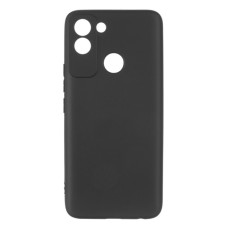 Чохол до мобільного телефона Armorstandart Matte Slim Fit TECNO Pop 5 LTE (BD4) Camera cover Black (ARM63705)