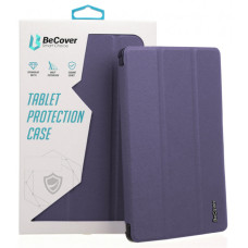 Чохол до планшета BeCover Magnetic Apple iPad mini 6 2021 Purple (706841)