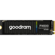 Накопичувач SSD M.2 2280 250GB PX600 Goodram (SSDPR-PX600-250-80)