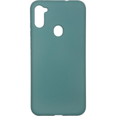 Чохол до мобільного телефона Armorstandart ICON Case for Samsung A11 /M11 Pine Green (ARM56573)