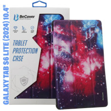 Чохол до планшета BeCover Smart Case Samsung Tab S6 Lite (2024) 10.4" P620/P625/P627 Space (710832)