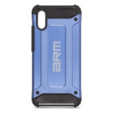 Чохол до мобільного телефона Armorstandart Panzer Xiaomi Redmi 9A Dark Blue (ARM70815)