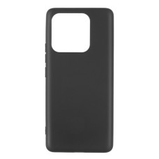 Чохол до мобільного телефона Armorstandart Matte Slim Fit Xiaomi 13 Pro 5G Black (ARM65700)