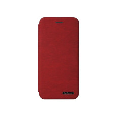 Чохол до мобільного телефона BeCover Exclusive Motorola Moto G32 Burgundy Red (708996)