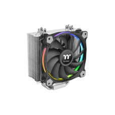 Кулер до процесора ThermalTake Riing Silent 12 RGB Sync Edition (CL-P052-AL12SW-A)