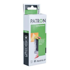 Картридж Patron CANON CLI-451XLGY (PN-451XLGY) GREY (CI-CAN-CLI-451-GY-PN)