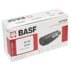 Картридж BASF для HP LJ 1320/1160 (KT-Q5949A)