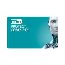 Антивірус Eset PROTECT Complete з локал. управл. 34 ПК на 2year Business (EPCL_34_2_B)