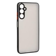 Чохол до мобільного телефона Armorstandart Frosted Matte Samsung A05s (A057) Black (ARM72573)