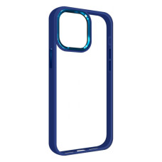 Чохол до мобільного телефона Armorstandart UNIT2 Apple iPhone 15 Pro Max Blue (ARM69988)