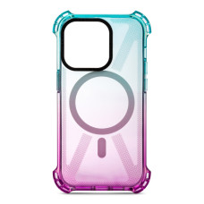 Чохол до мобільного телефона Armorstandart Bounce Apple iPhone 13 Pro Purple Blue (ARM75262)