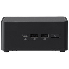 Комп'ютер ASUS NUC 14PRO RNUC14RVHI300002I / Core 3 100U, M.2 22x80 NVMe, 22x42 NVMe/2.5'' SATA (90AR0072-M00040)