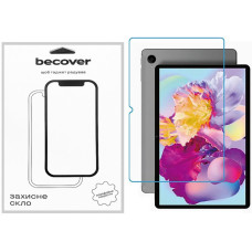 Скло захисне BeCover Teclast Tab P30S/P40HD 10.1" (709792)