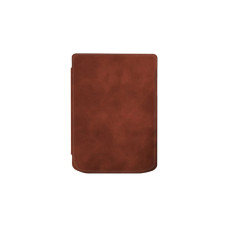 Чохол до електронної книги BeCover Smart Case PocketBook 629 Verse / 634 Verse Pro 6" Brown (710451)