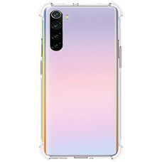 Чохол до мобільного телефона BeCover Anti-Shock OnePlus Nord Clear (709345)