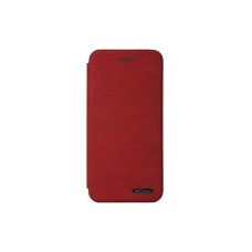 Чохол до мобільного телефона BeCover Exclusive Samsung Galaxy M52 SM-M526 Burgundy Red (707047)