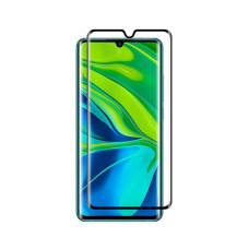 Скло захисне PowerPlant 3D Xiaomi Mi Note 10 Lite (GL608089)