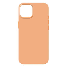 Чохол до мобільного телефона Armorstandart ICON2 MagSafe Apple iPhone 15 Orange Sorbet (ARM72734)