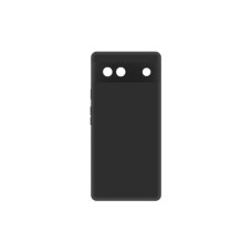 Чохол до мобільного телефона BeCover Google Pixel 6a 5G Black (709612)