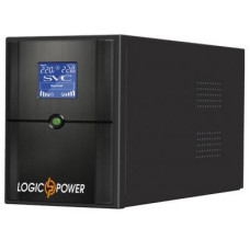 Пристрій безперебійного живлення LogicPower LPM-UL625VA (4978)