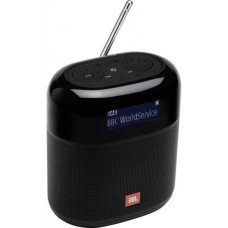 Акустична система JBL Tuner XL Black (JBLTUNERXLBLKEU)