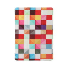 Чохол до планшета BeCover Smart Case Apple iPad 10.2 2019/2020/2021 Square (704313)