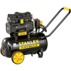 Компресор Stanley поршневий FATMAX FMXCMS1524HE, 160 л/хв, 1.1 кВт (FMXCMS1524HE)