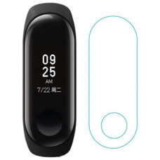 Плівка захисна Armorstandart Xiaomi Mi Band 4/3 (2pcs) (ARM52164)